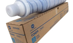 картридж Konica Minolta TN619C (A3VX450) заправка картриджа Konica Minolta TN619C (A3VX450)